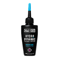 Велосипедне мастило для ланцюга Muc-Off Sky Hydrodynamic 50ml (чорний)