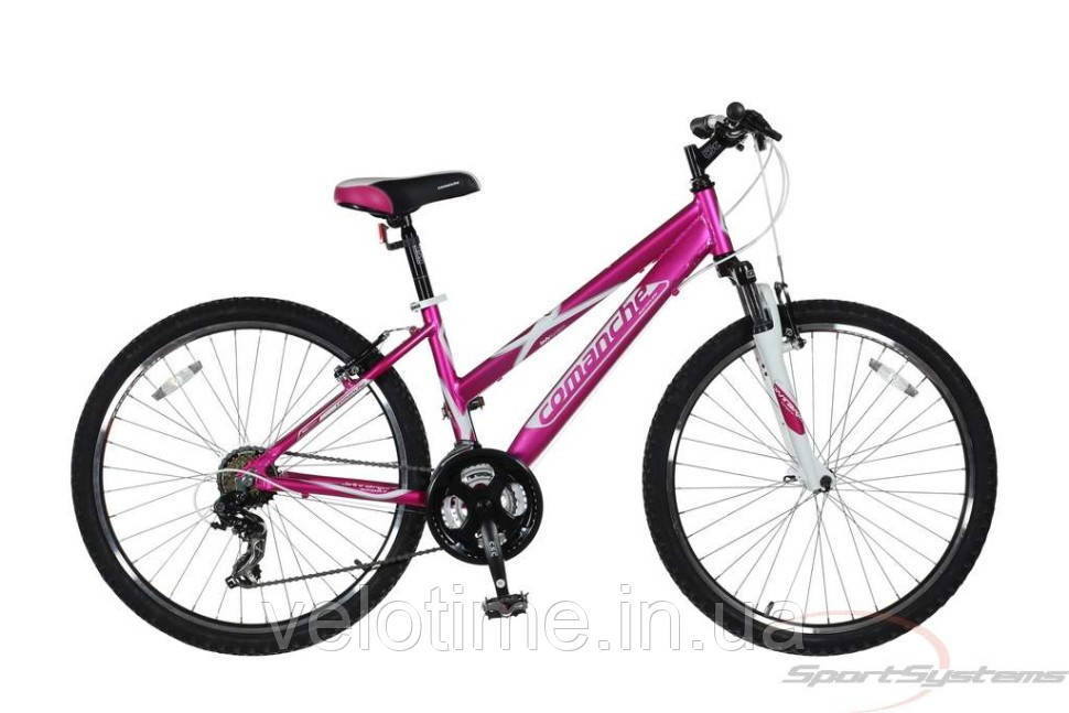 Comanche Ontario Sport L (15", бордо), фото 1