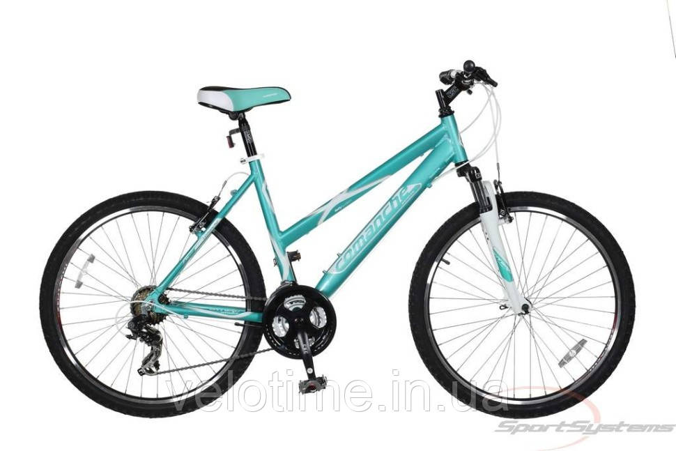 Comanche Ontario Sport L (17", бірюзовий)