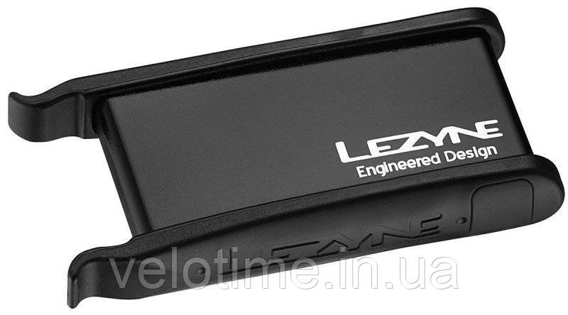 Рем. комплект Lezyne LEVER KIT (чорний)