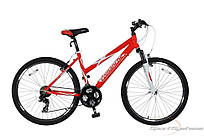 Comanche Ontario Sport L (17", червоний)