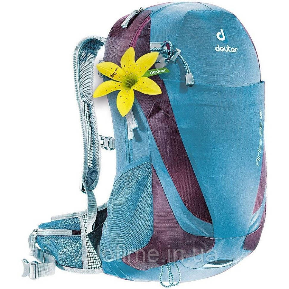 Рюкзак Deuter AirLite 26 SL (coolblue-blueberry)