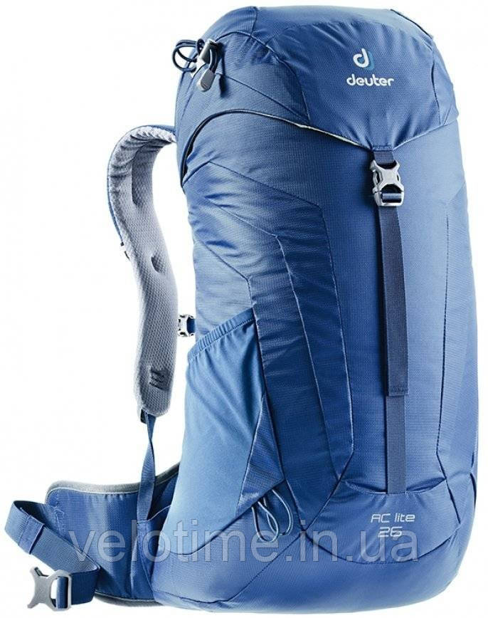 Рюкзак Deuter AC Lite 26 (steel)