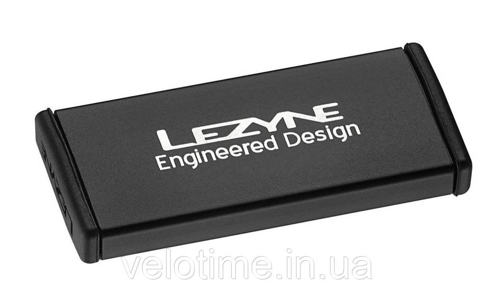 Рем. комплект Lezyne METAL KIT (чорний), фото 1