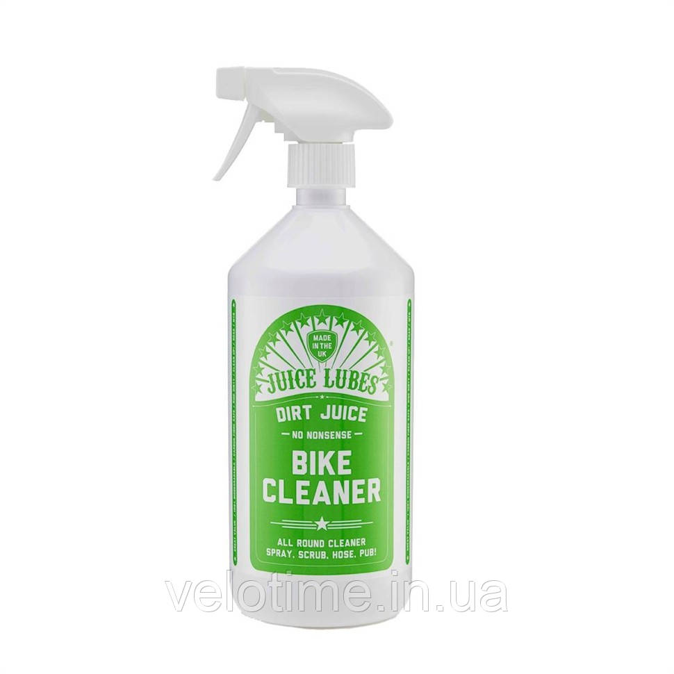 Шампунь Juice Lubes General Cleaner 1л (білий), фото 1