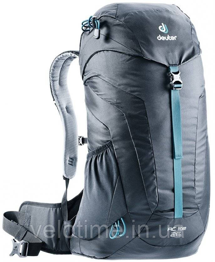 Рюкзак Deuter AC Lite 26 (black)
