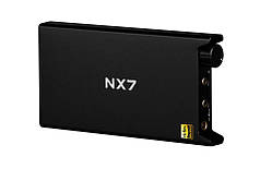Портативний підсилювач для навушників TOPPING NX7