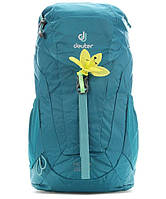 Рюкзак Deuter AC Lite 22 SL  (petrol)