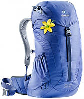 Рюкзак Deuter AC Lite 22 SL  (indigo)