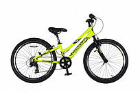 Comanche Pony L (12,5", зелений-сріблястий)