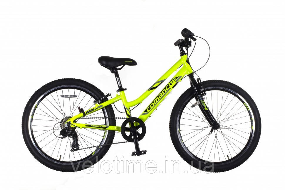 Comanche Pony M (12,5", зелений), фото 1