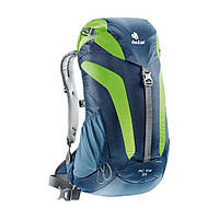 Рюкзак Deuter AC Lite 18 (midnight-kiwi)