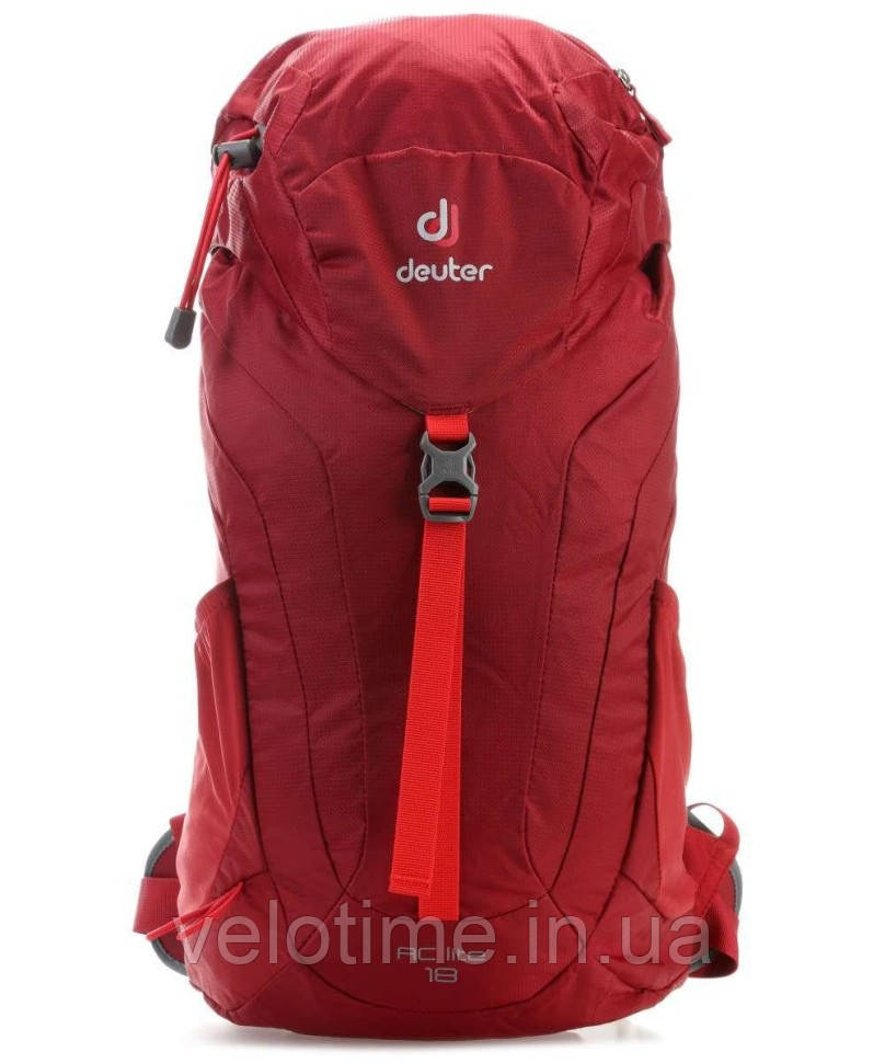 Рюкзак Deuter AC Lite 18 (cranberry)