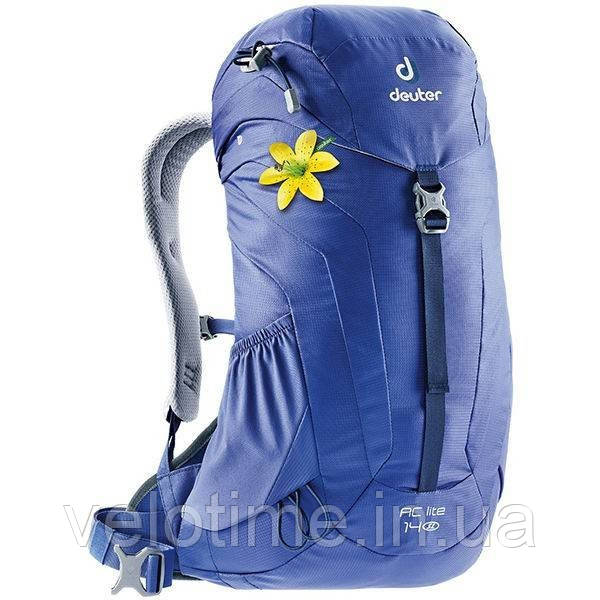Рюкзак Deuter AC Lite 14 SL (indigo)