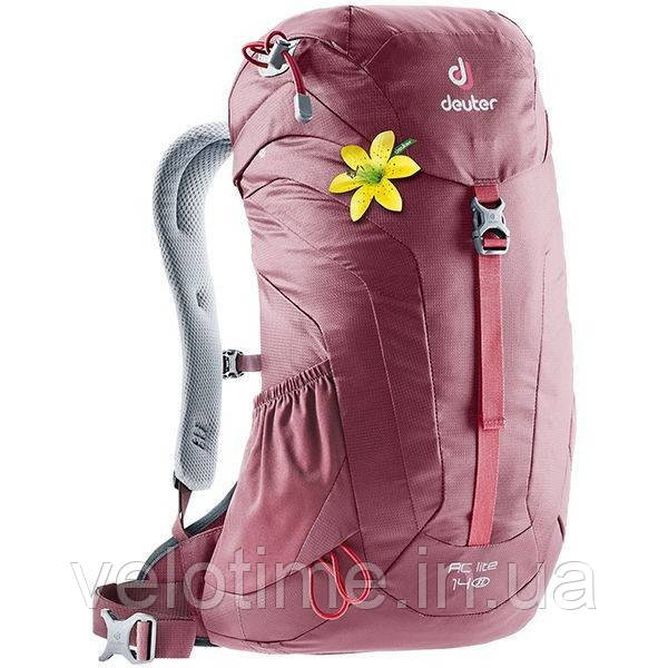 Рюкзак Deuter AC Lite 14 SL (maron)