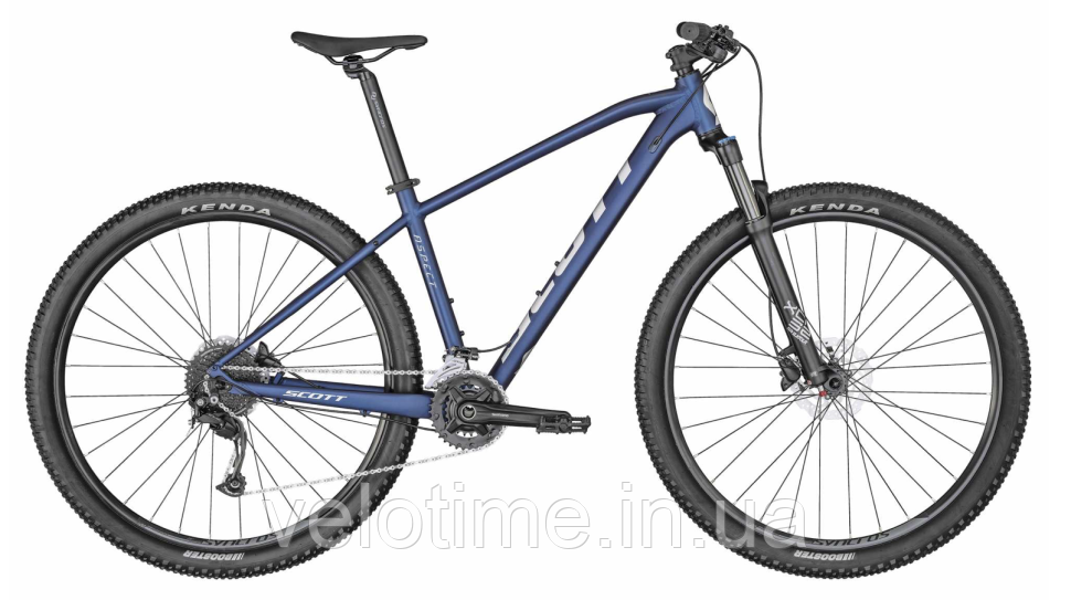 Scott Aspect 940 29 (CN) 2022 (M, синій)
