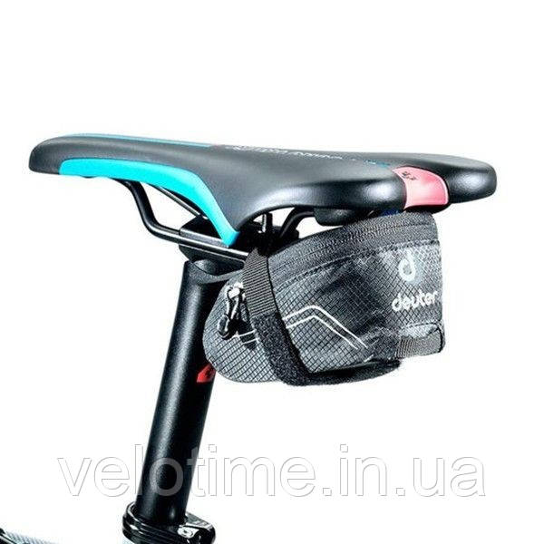 Сумка пiдсiдельна Deuter Bike Bag Race I (black)