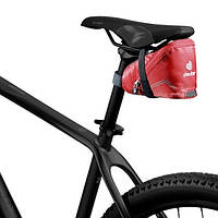 Сумка пiдсiдельна Deuter Bike Bag I (fire)