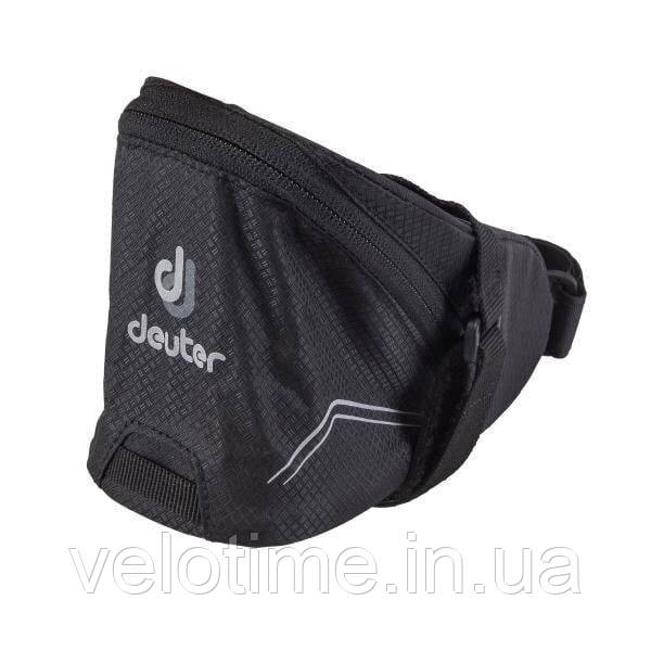 Сумка пiдсiдельна Deuter Bike Bag I (black), фото 1