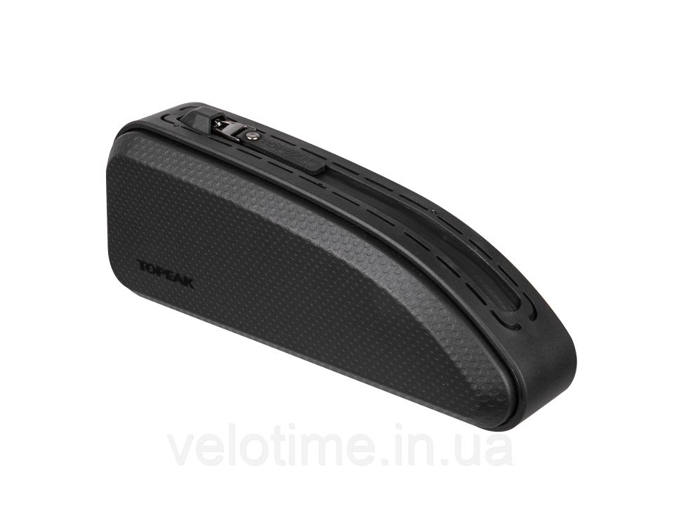 Сумка на раму Topeak FastFuel DryBag (чорний)