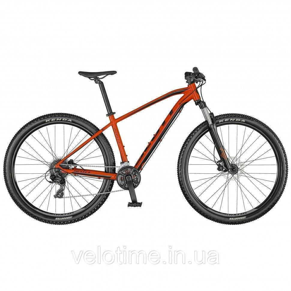 Scott Aspect 960 (CN) 29 2022 (L, червоний)