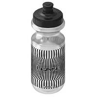 Фляга Lezyne FLOW BOTTLE 600 (прозорий)