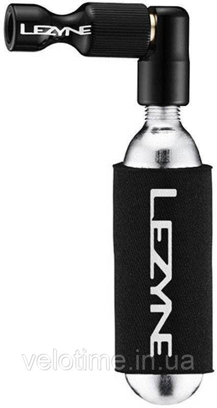 Тригер Lezyne TRIGGER DRIVE CO2 (чорний)