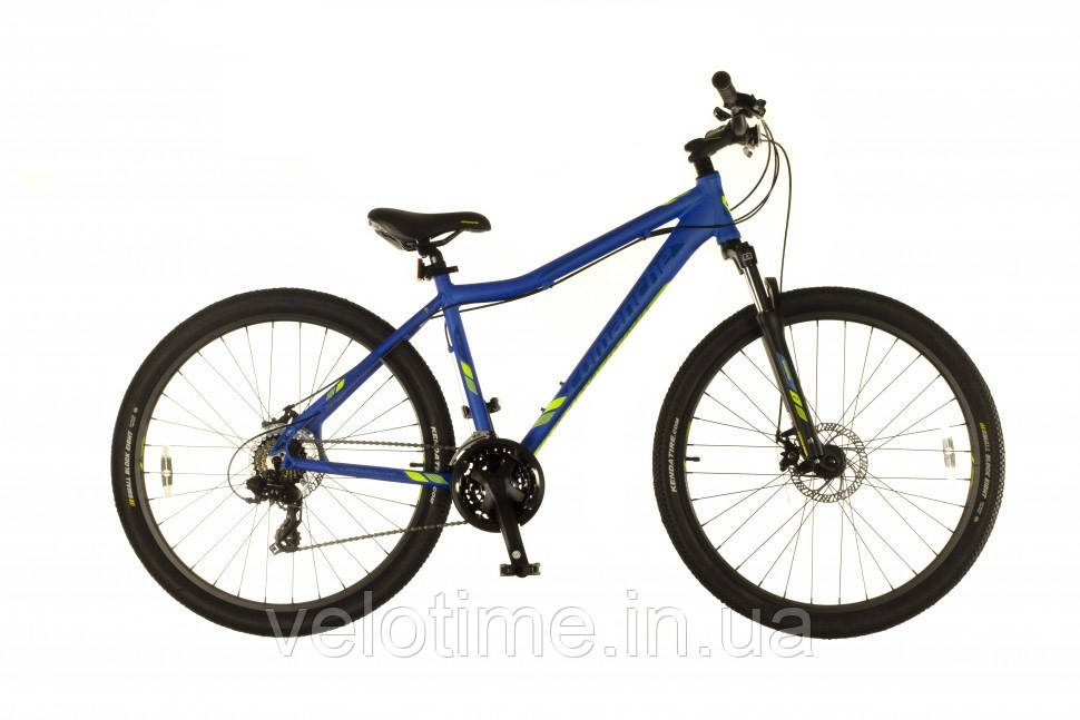 Comanche Orinoco 27,5 Disc L (17,5", синій)