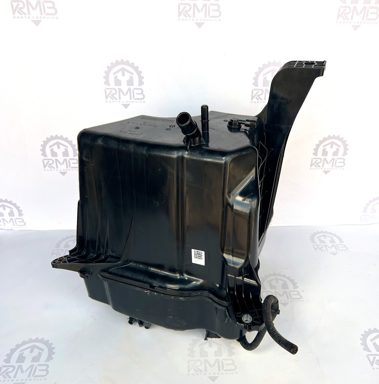 Бачок AdBlue (бак адблю) на Mercedes Sprinter W 907 / W 910 A9104700000 ...