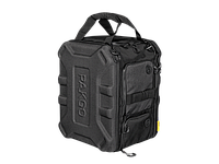 Сумка-рюкзак Topeak Pakgo GearPack (38л, чорний)