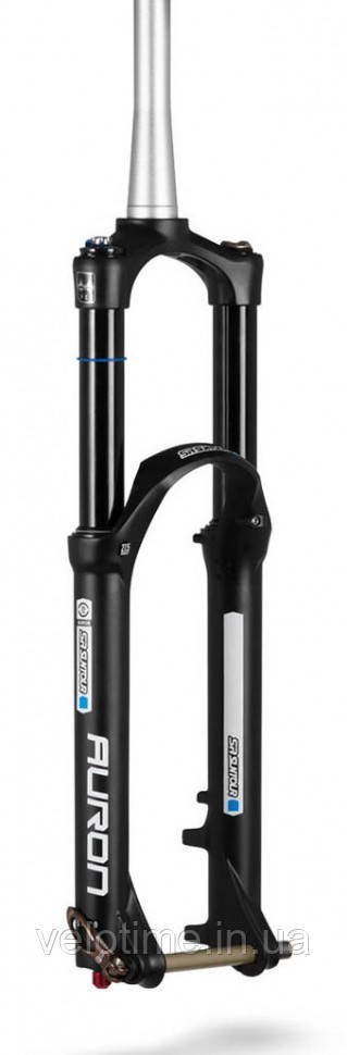 Вилка Suntour SF18 Auron35 Boost RL RC pcs 15QLC2 TI 110 (29", 160MM, чорний)