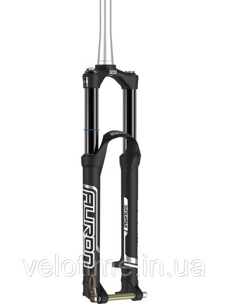 Вилка Suntour SF17 Auron DS RL RC PCS 15QLC2 TI, 29, 150MM (чорний)