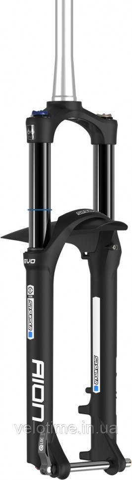 Вилка Suntour SF20 Aion35 EVO Boost RC PCS CTS 15QLC32 110 (27.5", 160MM, чорний)