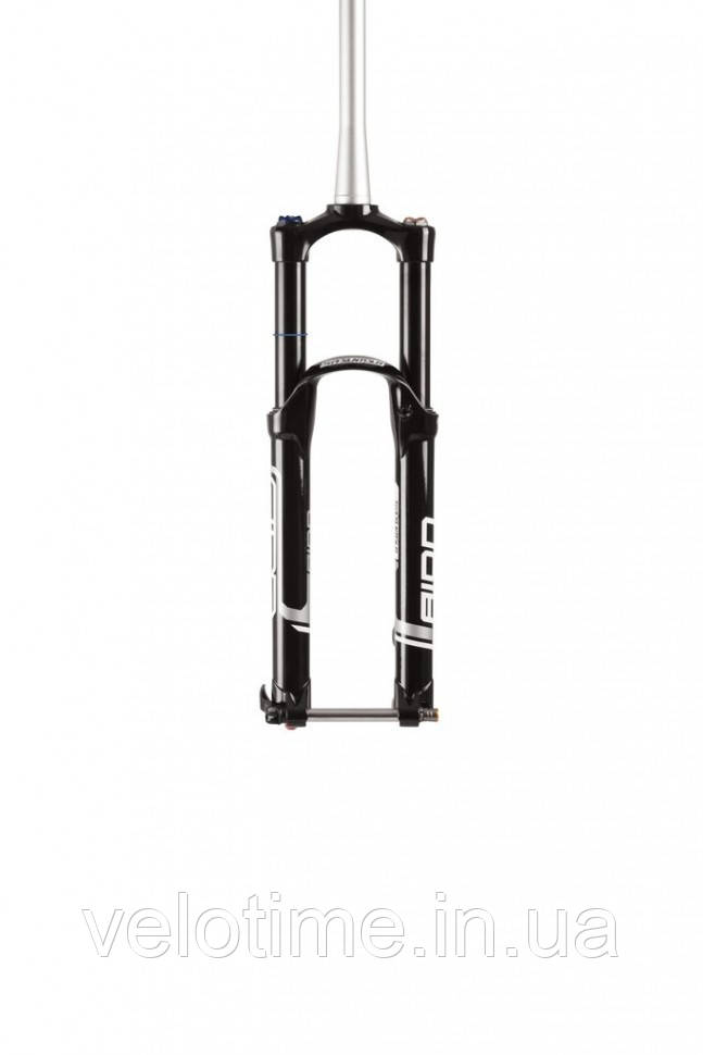 Вилка Suntour SF17 Aion DS LO R CTS 15QLC32, 27.5, 160MM (чорний)
