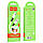 Кабель HOCO X82 USB to Type-C 3A, 1m, silicone, silicone connectors, White, фото 3