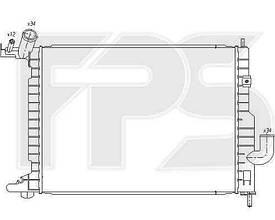 OPEL_VECTRA B 95-99/VECTRA B 99-02