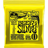 Струны Ernie Ball 3627 11-54 Beefy Slinky 3-pack