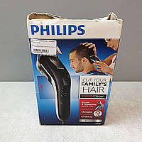 Машинка для стриження волосся тример Б/У Philips QC5115