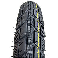 Покрышка с камерой 3.00-10 8PR SC TYRE PF-120 камерная шина для тачки, на мопед Хонду, Сузуки, Ямаха 3.00-10 8PR SC TYRE PF-120