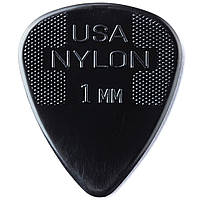 Медиатор Dunlop 4410 Nylon Standard Plectrum Guitar Pick 1.0 mm (1 шт.) EJ, код: 6555592