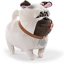 М'яка іграшка Мел "Тайне життя хатніх тварин" THE SECRET LIFE OF PETS