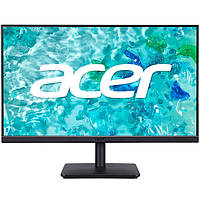 Монитор 23.8" Acer V247YEBIPV IPS безрамочный экран Черный (UM.QV7EE.E01)