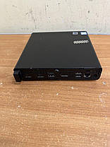 Б/в Неттоп HP ProDesk 600 G4 Mini USFF| Core i3-8100T| 8 GB RAM| 240 GB SSD| UHD 630, фото 3