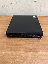 Б/в Неттоп Lenovo ThinkCentre M720q Tiny USFF| Core i3-8100T| 8 GB RAM| 120 GB SSD| UHD 630, фото 3