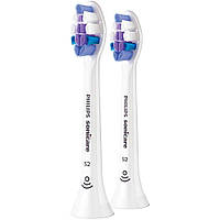 Philips Насадка для зубной щетки Sonicare Philips Sonicare S2 Sensitive Baumarpro - Твой Выбор