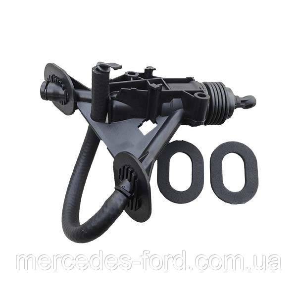 Циліндр зчеплення головний Ford Transit 2.2 / 2.4 / 3.2 TDCI — дизель, Форд Транзит 2006-2014, 6C117A543AC, фото 1