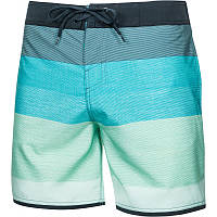 Чоловічі пляжні шорти плавки M Aqua Speed Бірюзовий (2000002087823)