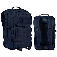 Рюкзак тактический большой MIL-TEC US Assault Large 36L Dark Blue