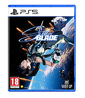 Games Software Stellar Blade [Blu-ray disc] (PS5) Baumarpro - Твой Выбор