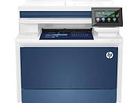 HP МФУ А4 цв. Color LJ Pro MFP 4303fdn Baumarpro - Твой Выбор